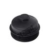 HENGST FILTER H500K Cover, fuel filter